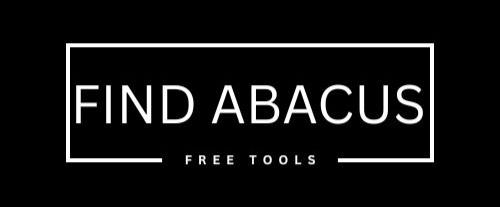 FindAbacus Logo